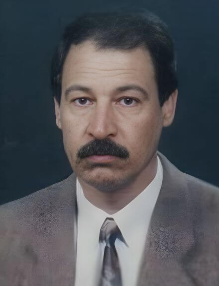 علي عبدالله محمود